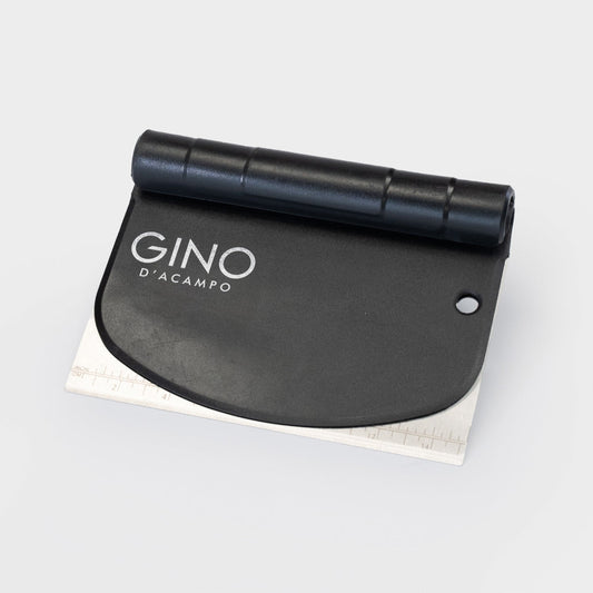 Gino Dough Scraper Set