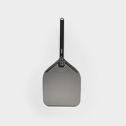 Gino 12" Smooth Pizza Oven Peel