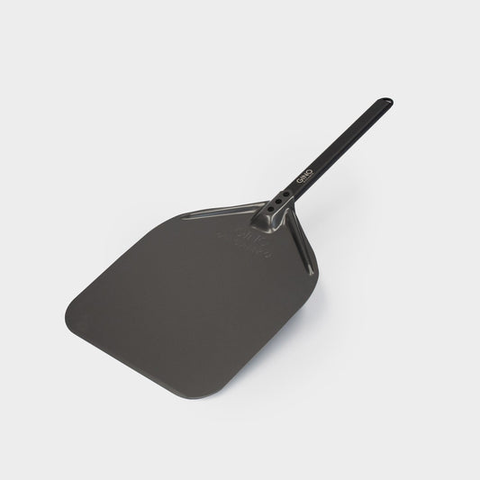 Gino 12" Smooth Pizza Oven Peel