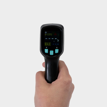 Gino Digital Infrared Thermometer