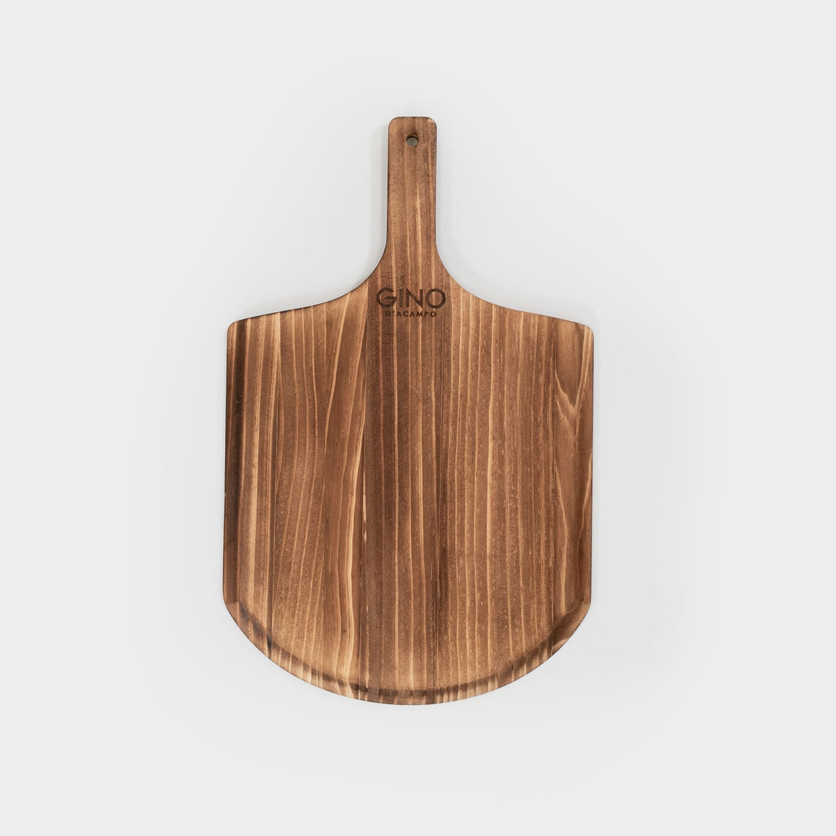 Gino Wooden Pizza Serving Board