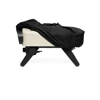 Carry Bag nero pizza