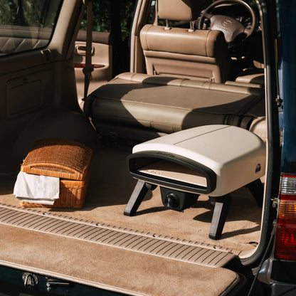 Nero Pizza Cooking Oven rest-img