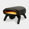 Gino Vesuvio 14" Gas Pizza Oven