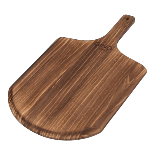 Gino Wooden Pizza Serving Board