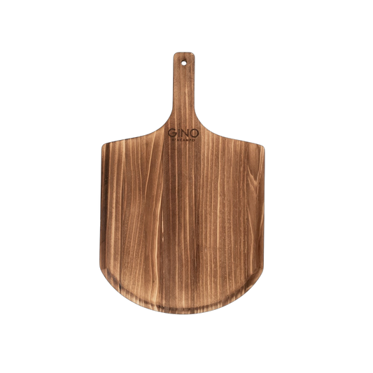 Gino Wooden Pizza Serving Board