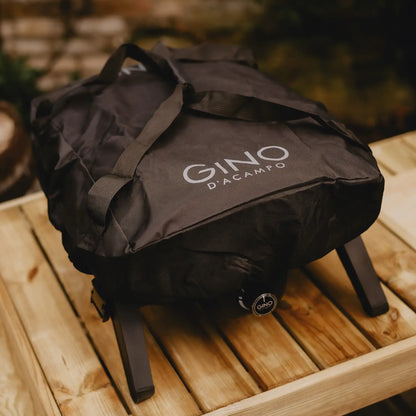 Gino 14" Pizza Oven Carry Bag & Cover