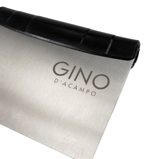 Gino Dough Scraper Set