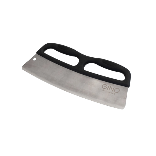 Gino Rocker Pizza Cutter