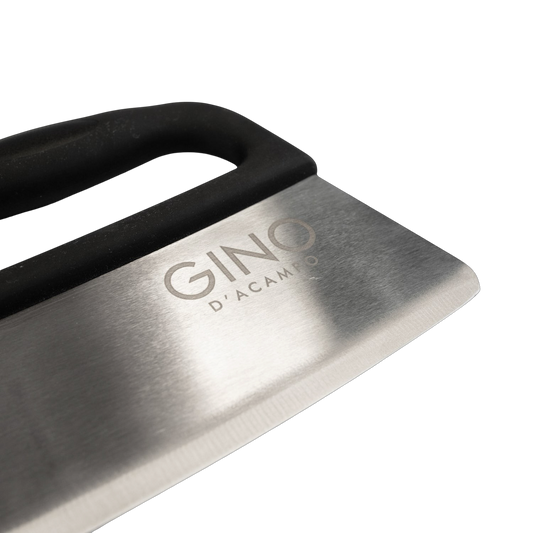 Gino Rocker Pizza Cutter