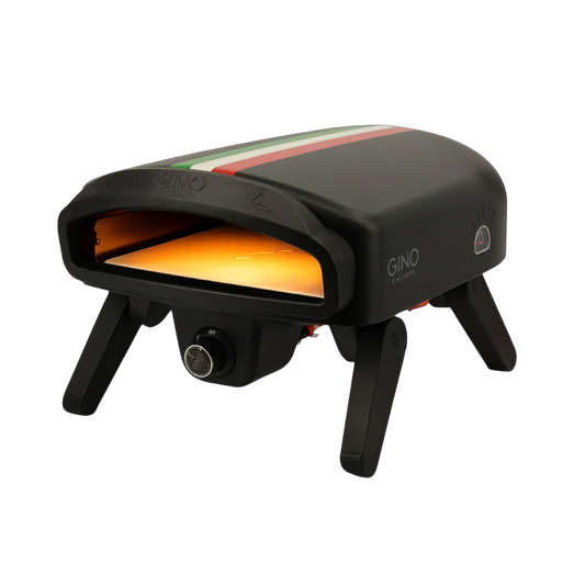 Gino Modena 14" Gas Pizza Oven
