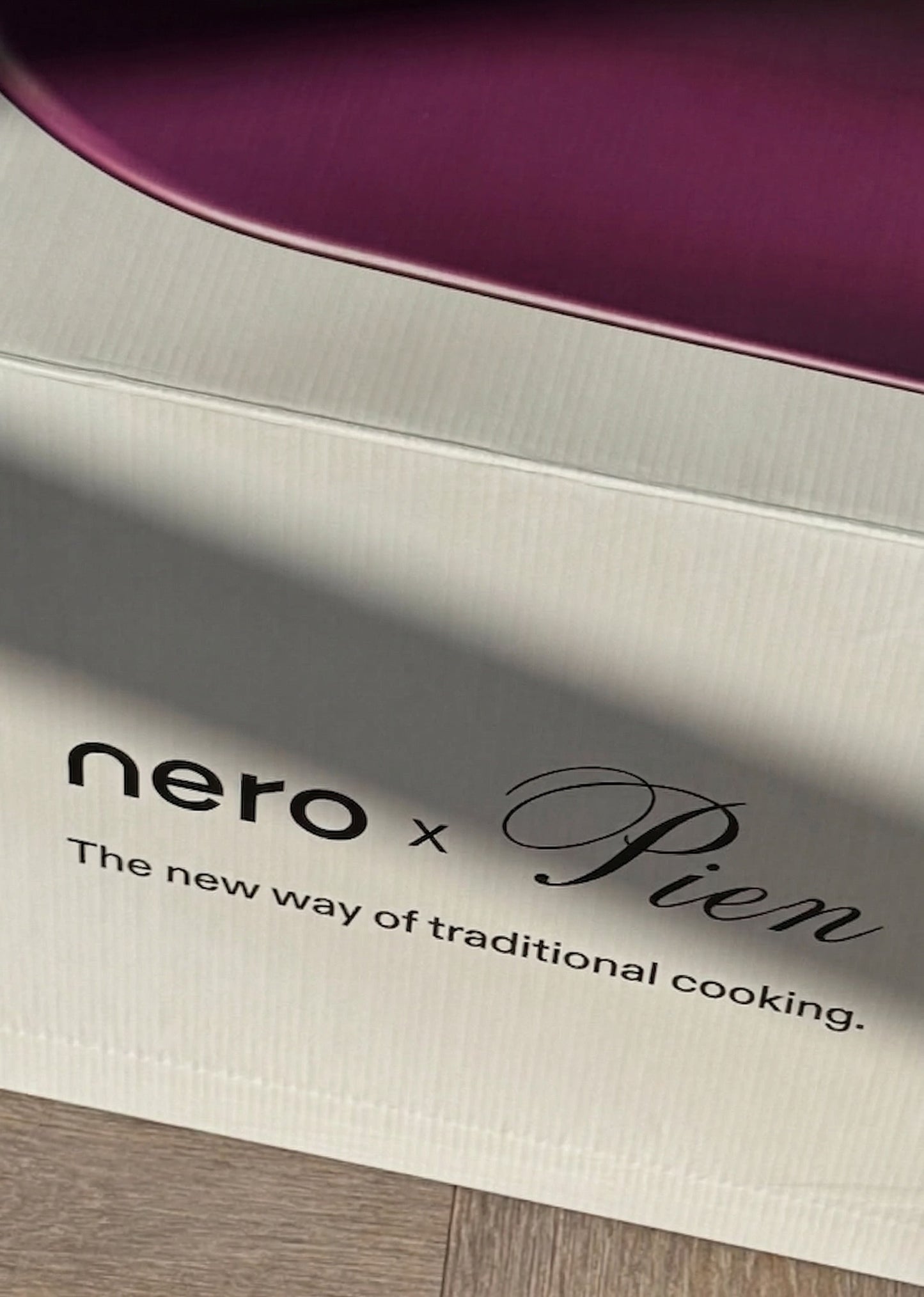 Nero-e (New!)