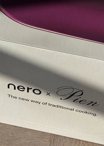 Nero-e (New!)