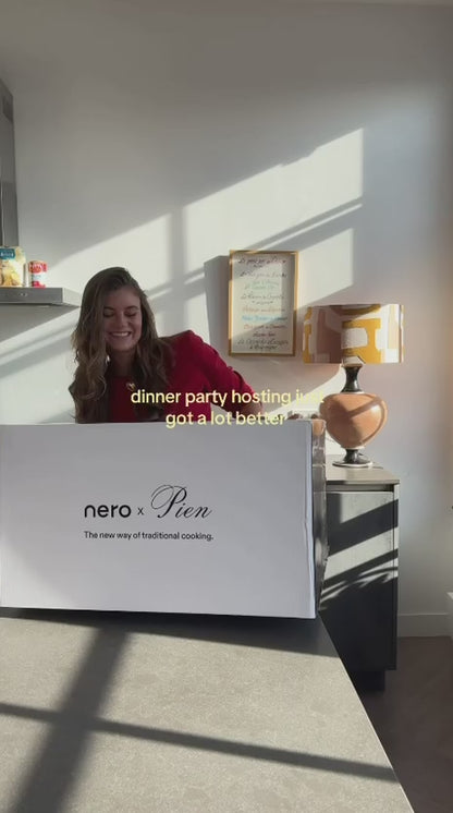 Nero-e (New!)